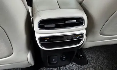Genesis GV80 2020, 60942 км, за 25780.03 USD - фото 19