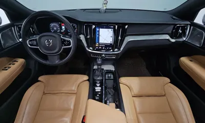 Volvo S60 2020, 34863 км, за 18434.09 USD - фото 7