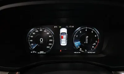 Volvo S60 2020, 34863 км, за 18434.09 USD - фото 8