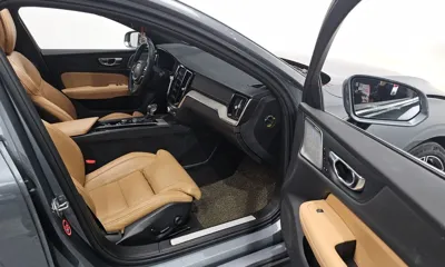 Volvo S60 2020, 34863 км, за 18434.09 USD - фото 10