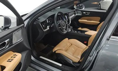Volvo S60 2020, 34863 км, за 18434.09 USD - фото 11