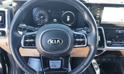 Kia Sorento 2021, 69983 км, за 17012.6 USD - фото 6