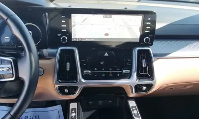 Kia Sorento 2021, 69983 км, за 17012.6 USD - фото 7