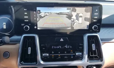 Kia Sorento 2021, 69983 км, за 17012.6 USD - фото 8