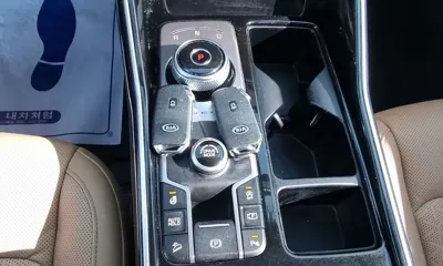 Kia Sorento 2021, 69983 км, за 17012.6 USD - фото 10