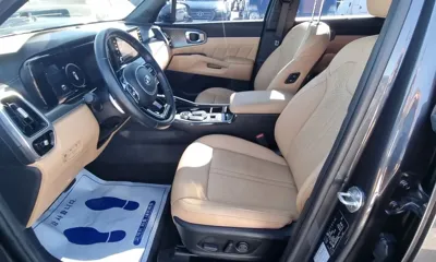 Kia Sorento 2021, 69983 км, за 17012.6 USD - фото 14