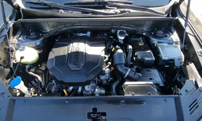 Kia Sorento 2021, 69983 км, за 17012.6 USD - фото 18