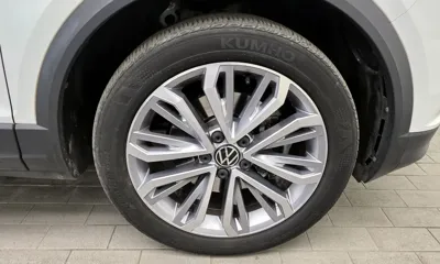 Volkswagen T-Roc 2021, 96972 км, за 13815.45 USD