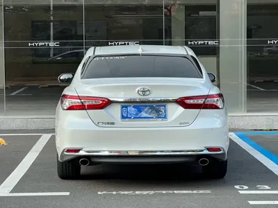 Toyota Camry 2023, 25000 км, за 16178.21 USD