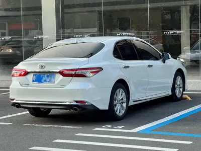 Toyota Camry 2023, 25000 км, за 16178.21 USD - фото 6