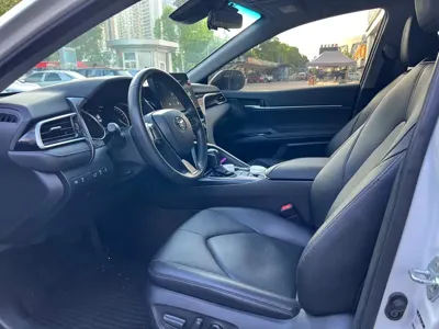 Toyota Camry 2023, 25000 км, за 16178.21 USD - фото 7
