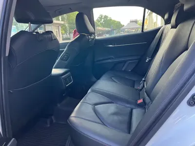 Toyota Camry 2023, 25000 км, за 16178.21 USD - фото 8
