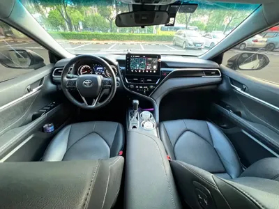 Toyota Camry 2023, 25000 км, за 16178.21 USD - фото 9
