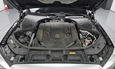 Mercedes-Benz S-Class 2022, 52862 км, за 98528.6 USD - фото 6