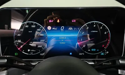 Mercedes-Benz S-Class 2022, 52862 км, за 98528.6 USD - фото 8