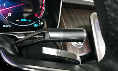 Mercedes-Benz S-Class 2022, 52862 км, за 98528.6 USD - фото 9