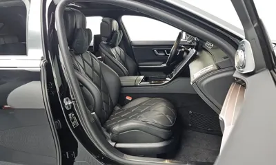 Mercedes-Benz S-Class 2022, 52862 км, за 98528.6 USD - фото 10