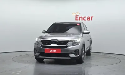 Kia Seltos 2023, 62753 км, за 12834.43 USD