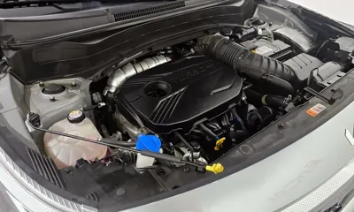 Kia Seltos 2023, 62753 км, за 12834.43 USD - фото 6
