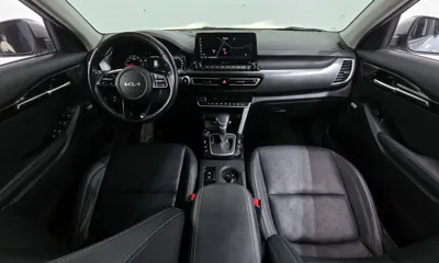 Kia Seltos 2023, 62753 км, за 12834.43 USD - фото 7