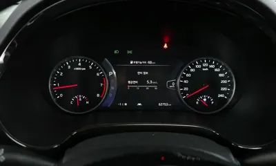 Kia Seltos 2023, 62753 км, за 12834.43 USD - фото 8