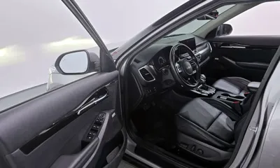 Kia Seltos 2023, 62753 км, за 12834.43 USD - фото 10