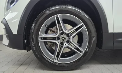 Mercedes-Benz GLB-Class 2021, 41476 км, за 23231.76 USD