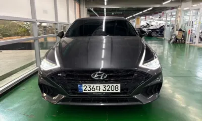 Hyundai Sonata 2021, 96553 км, за 11856.68 USD