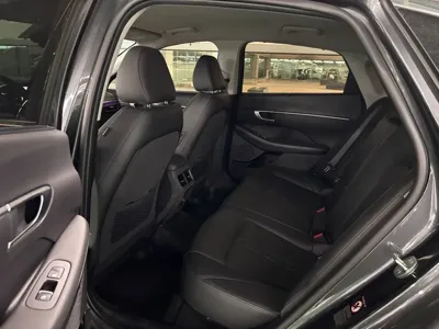 Hyundai Sonata 2021, 96553 км, за 11856.68 USD - фото 20