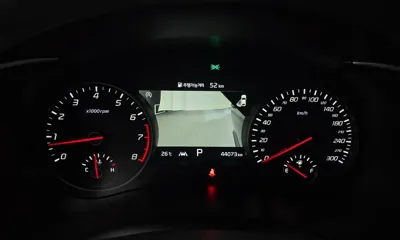 Kia Stinger 2021, 44073 км, за 17811.86 USD - фото 8