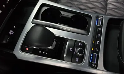 Kia Stinger 2021, 44073 км, за 17811.86 USD - фото 9