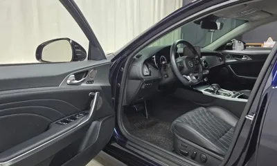 Kia Stinger 2021, 44073 км, за 17811.86 USD - фото 10