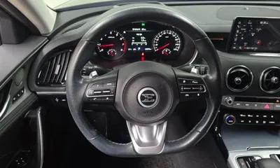Kia Stinger 2021, 44073 км, за 17811.86 USD - фото 12