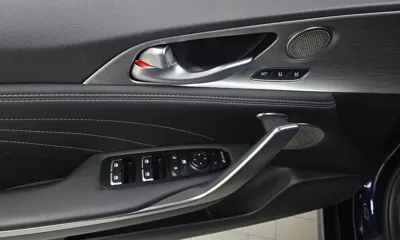 Kia Stinger 2021, 44073 км, за 17811.86 USD - фото 19