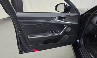 Kia Stinger 2021, 44073 км, за 17811.86 USD - фото 23