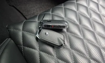 Kia Stinger 2021, 44073 км, за 17811.86 USD - фото 26