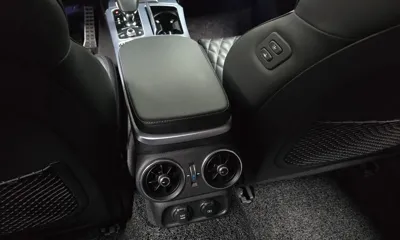 Kia Stinger 2021, 44073 км, за 17811.86 USD - фото 31