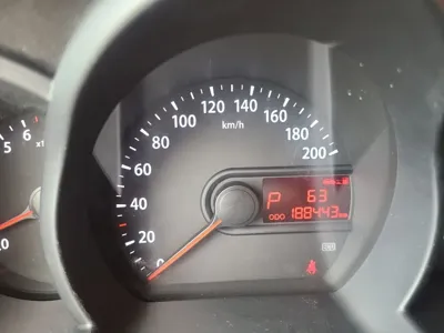 Kia Morning 2012, 188443 км, за 1878.7 USD - фото 8