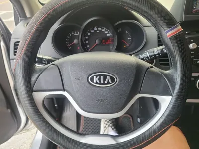 Kia Morning 2012, 188443 км, за 1878.7 USD - фото 15