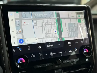 Toyota Alphard 2024, 33000 км, за 127719.71 USD - фото 12