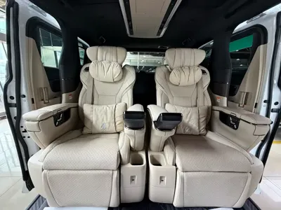 Toyota Alphard 2024, 33000 км, за 127719.71 USD - фото 22