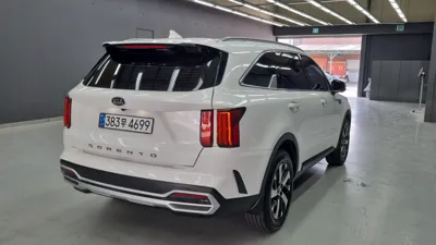 Kia Sorento 2021, 98346 км, за 14476.48 USD