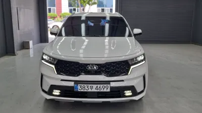 Kia Sorento 2021, 98346 км, за 14476.48 USD