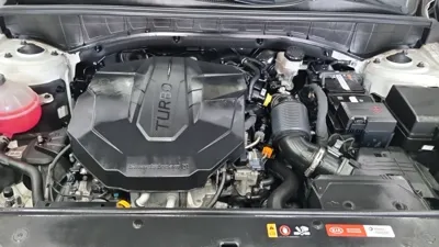 Kia Sorento 2021, 98346 км, за 14476.48 USD - фото 6