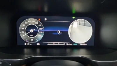 Kia Sorento 2021, 98346 км, за 14476.48 USD - фото 8