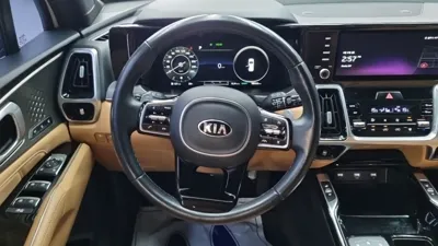 Kia Sorento 2021, 98346 км, за 14476.48 USD - фото 10
