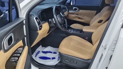 Kia Sorento 2021, 98346 км, за 14476.48 USD - фото 11