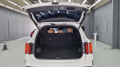 Kia Sorento 2021, 98346 км, за 14476.48 USD - фото 17