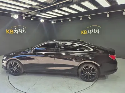 ChevroletGMDaewoo Malibu 2019, 105808 км, за 5244.85 USD