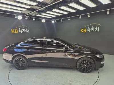 ChevroletGMDaewoo Malibu 2019, 105808 км, за 5244.85 USD